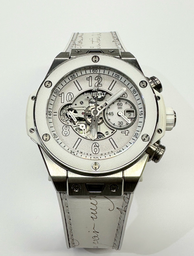 ウブロ 421.NE.0500.VR