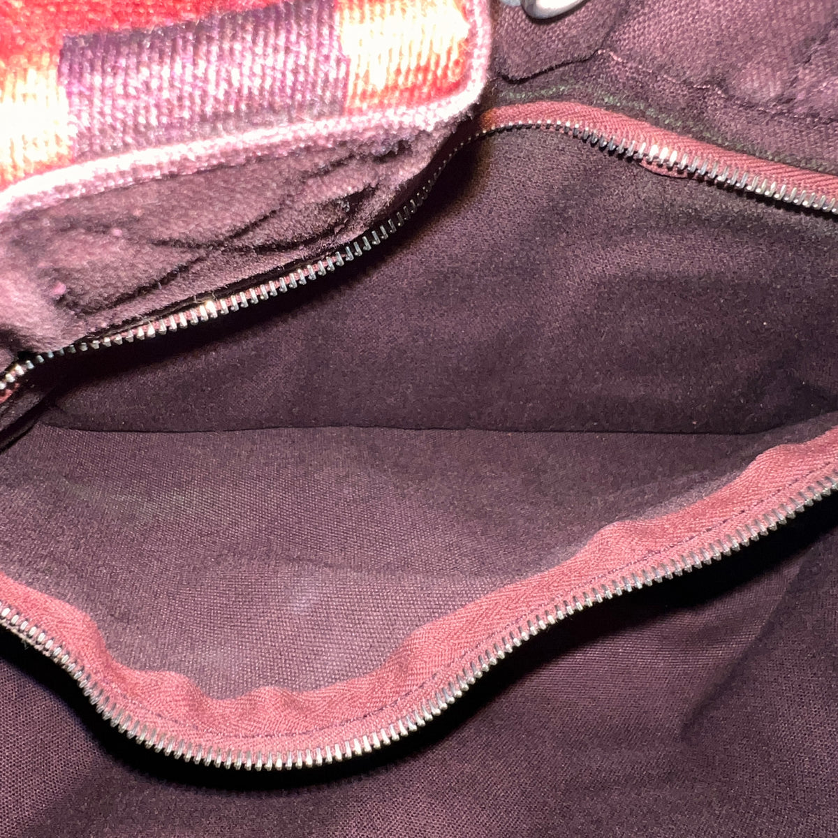 Hermes Red Tote Bags A-16935