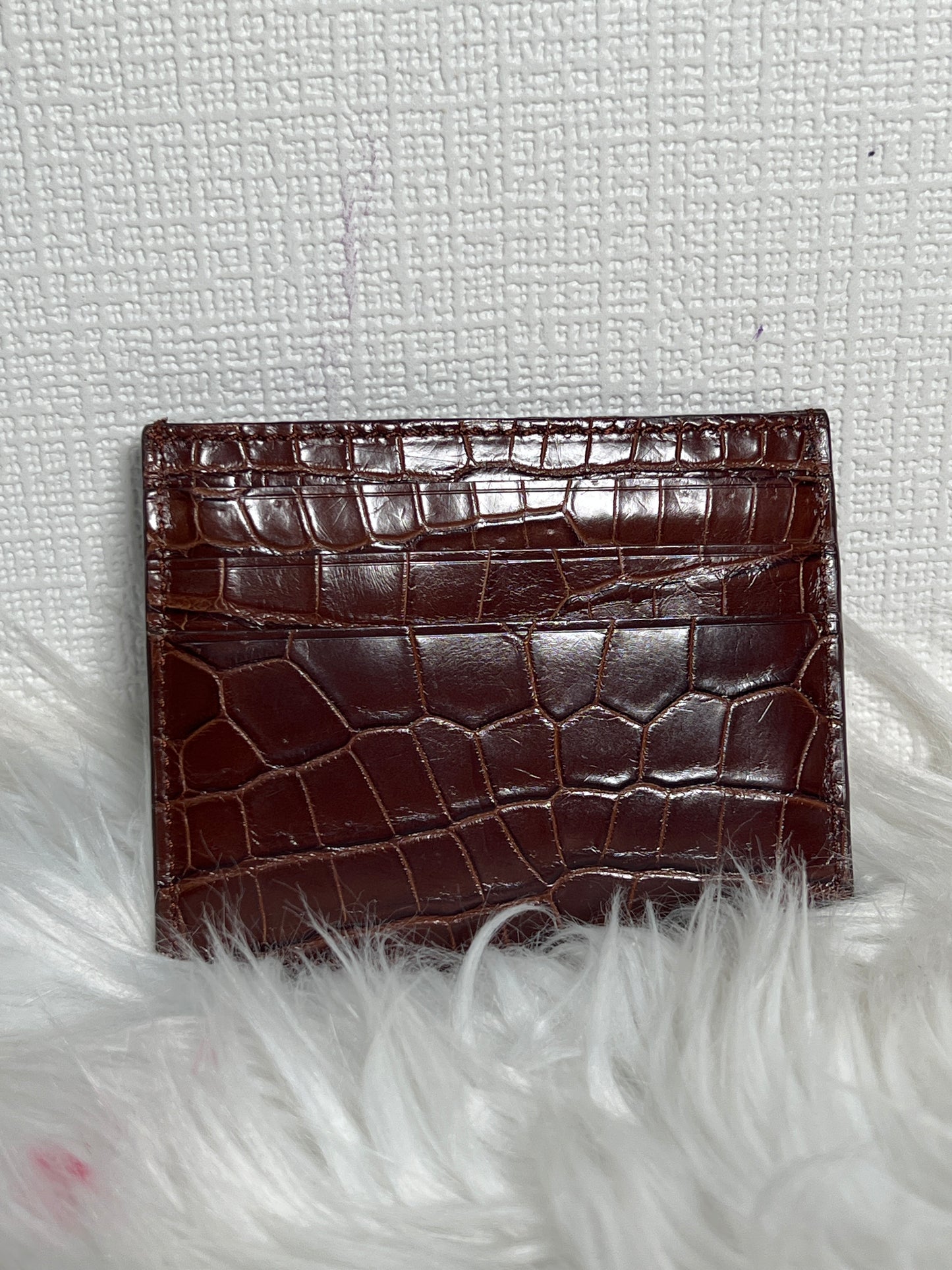 Fendi Small goods A-12202