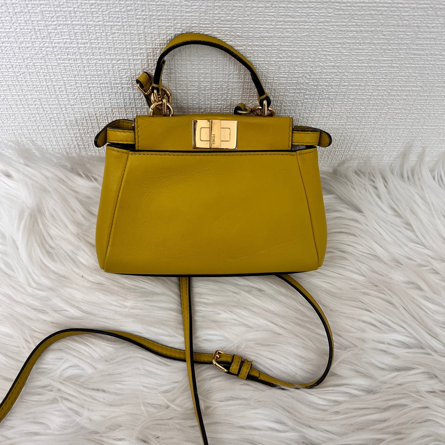 Fendi A-12415