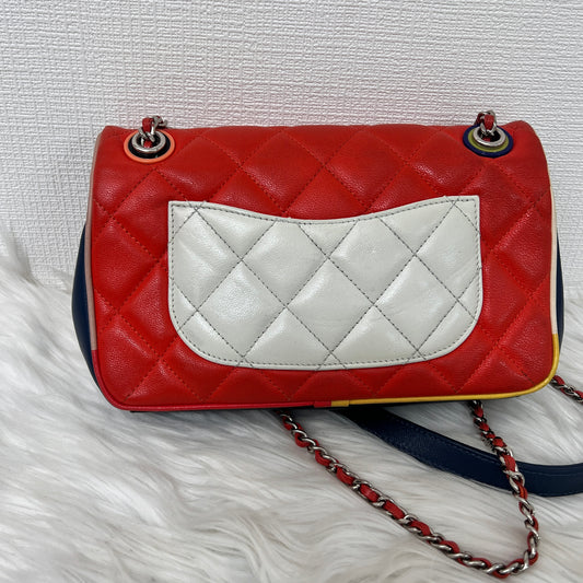 Chanel A-12654