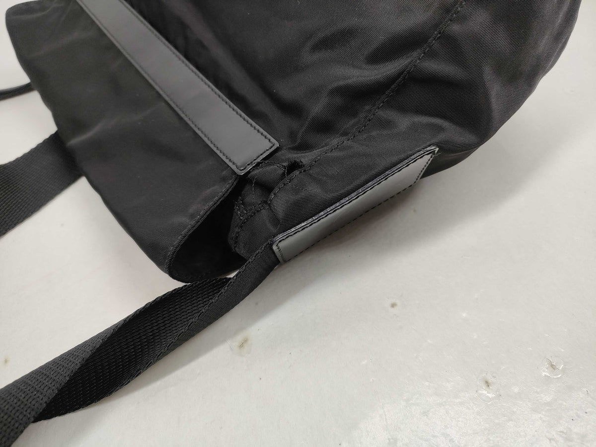 Prada Handle Bags A-13558