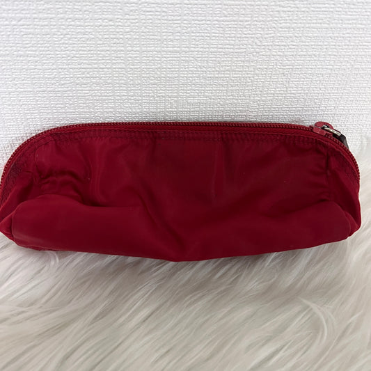 Prada Red A-13782