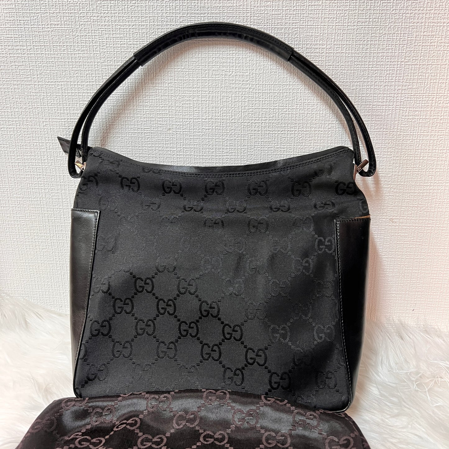 Gucci Black A-13789