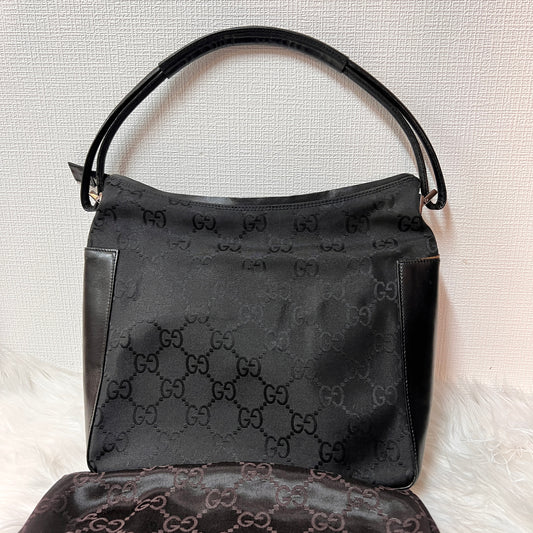 Gucci Black A-13789