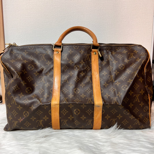 Louis Vuitton Brown A-13799