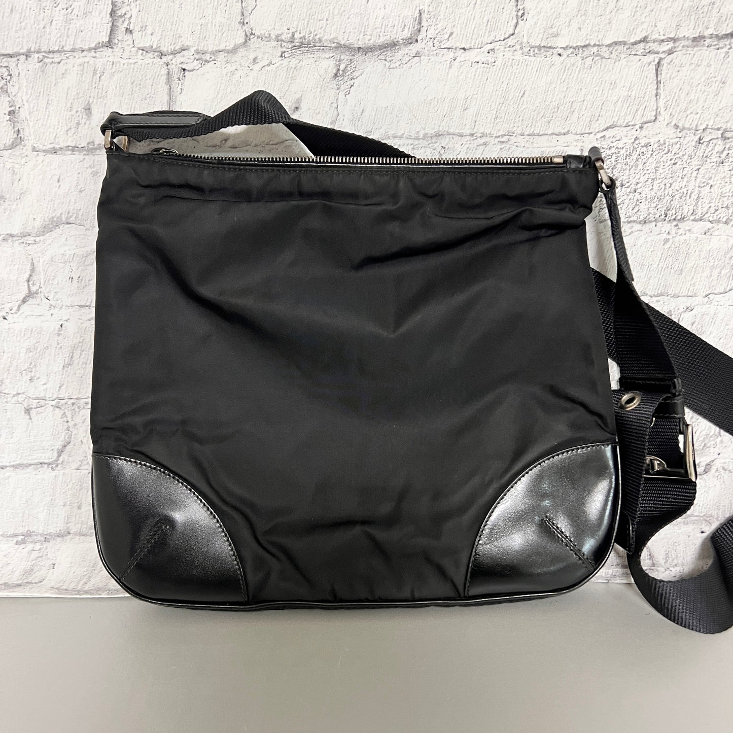 Prada Black A-13804