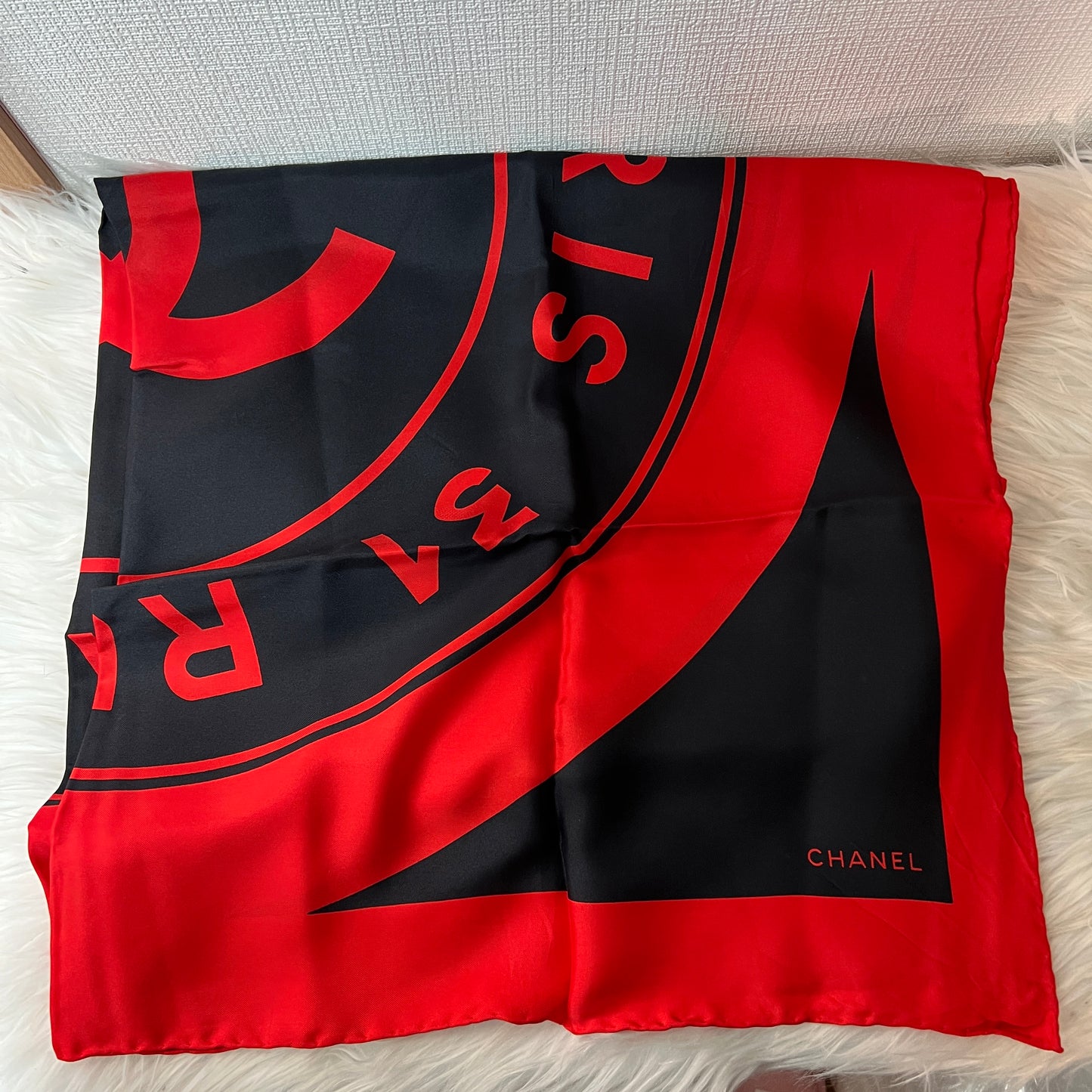 Chanel Multicolor A-13816
