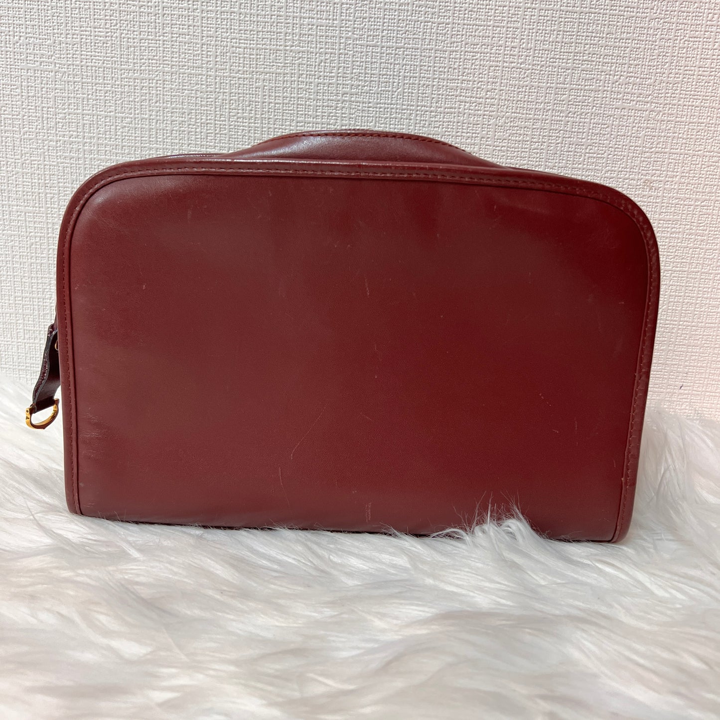 Cartier Red A-13844