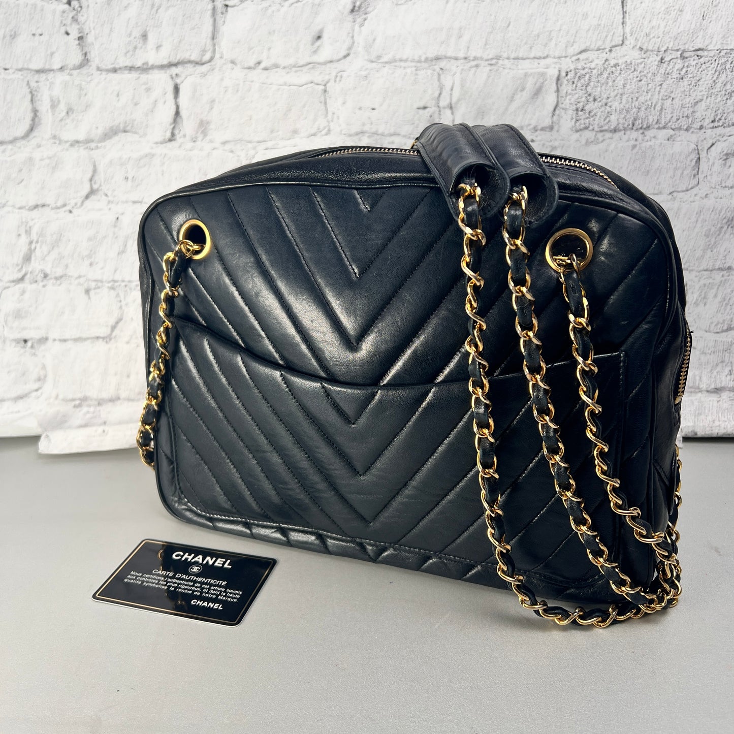 Chanel A-13901