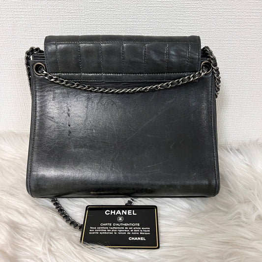 Chanel Black A-13983