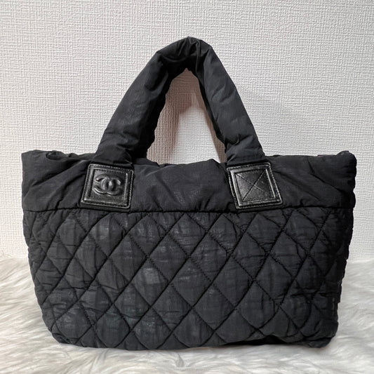 Chanel Black A-13985