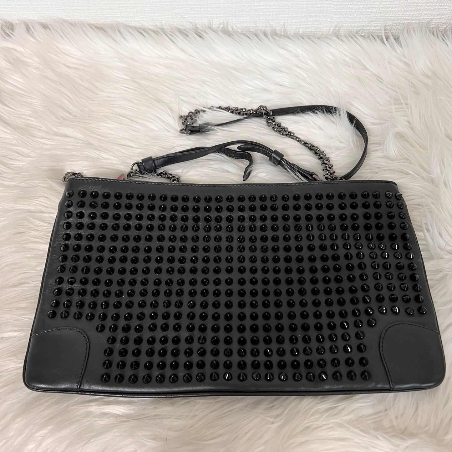 Other Black A-13986