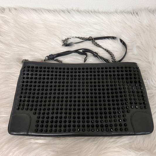 Other Black A-13986