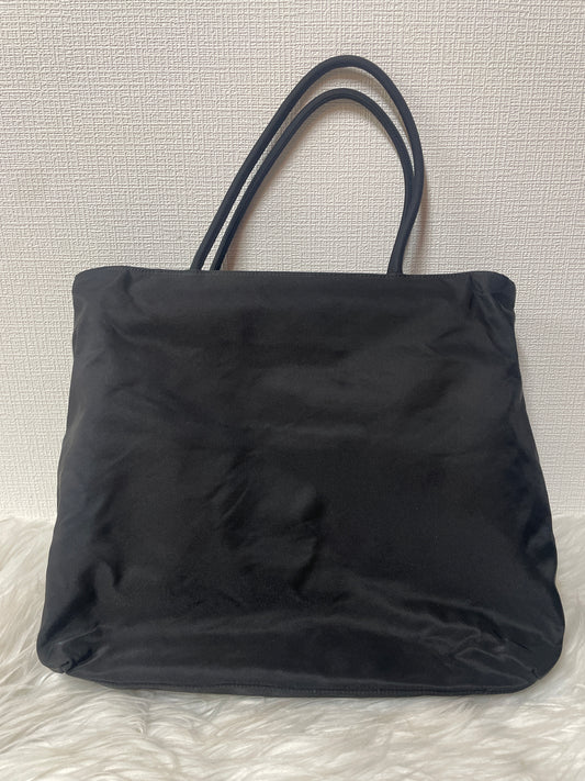 Prada Black A-13993