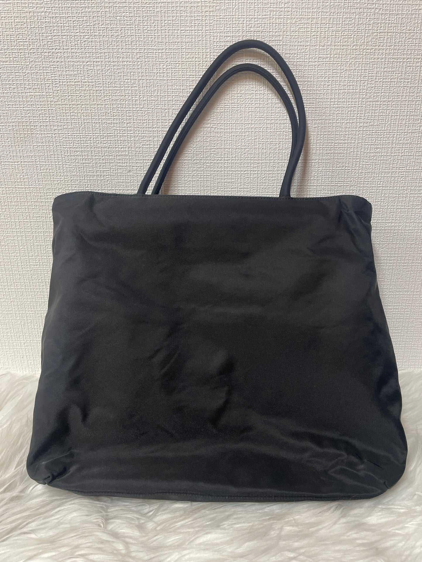 Prada Black A-13993