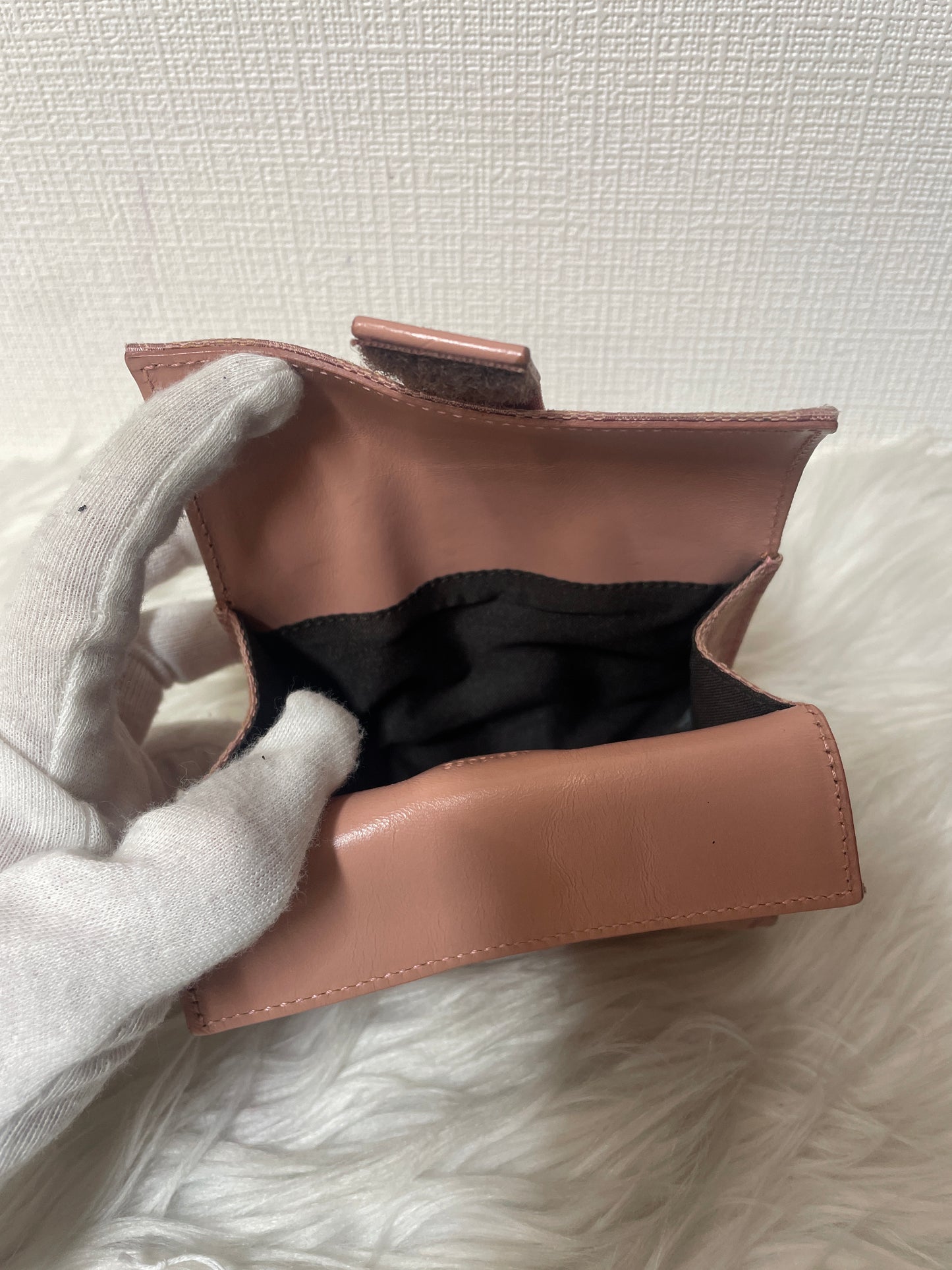 Gucci Pink A-13994
