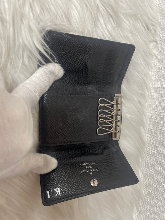 Louis Vuitton Black A-14003
