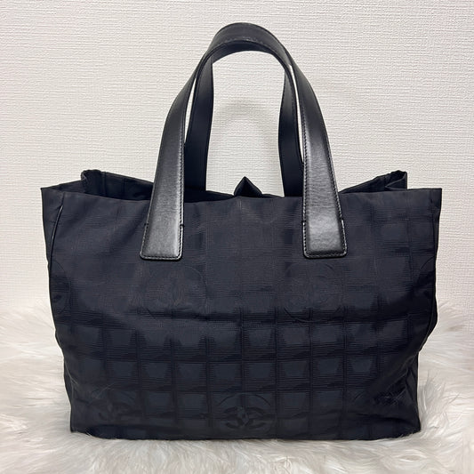 Chanel Black A-14013
