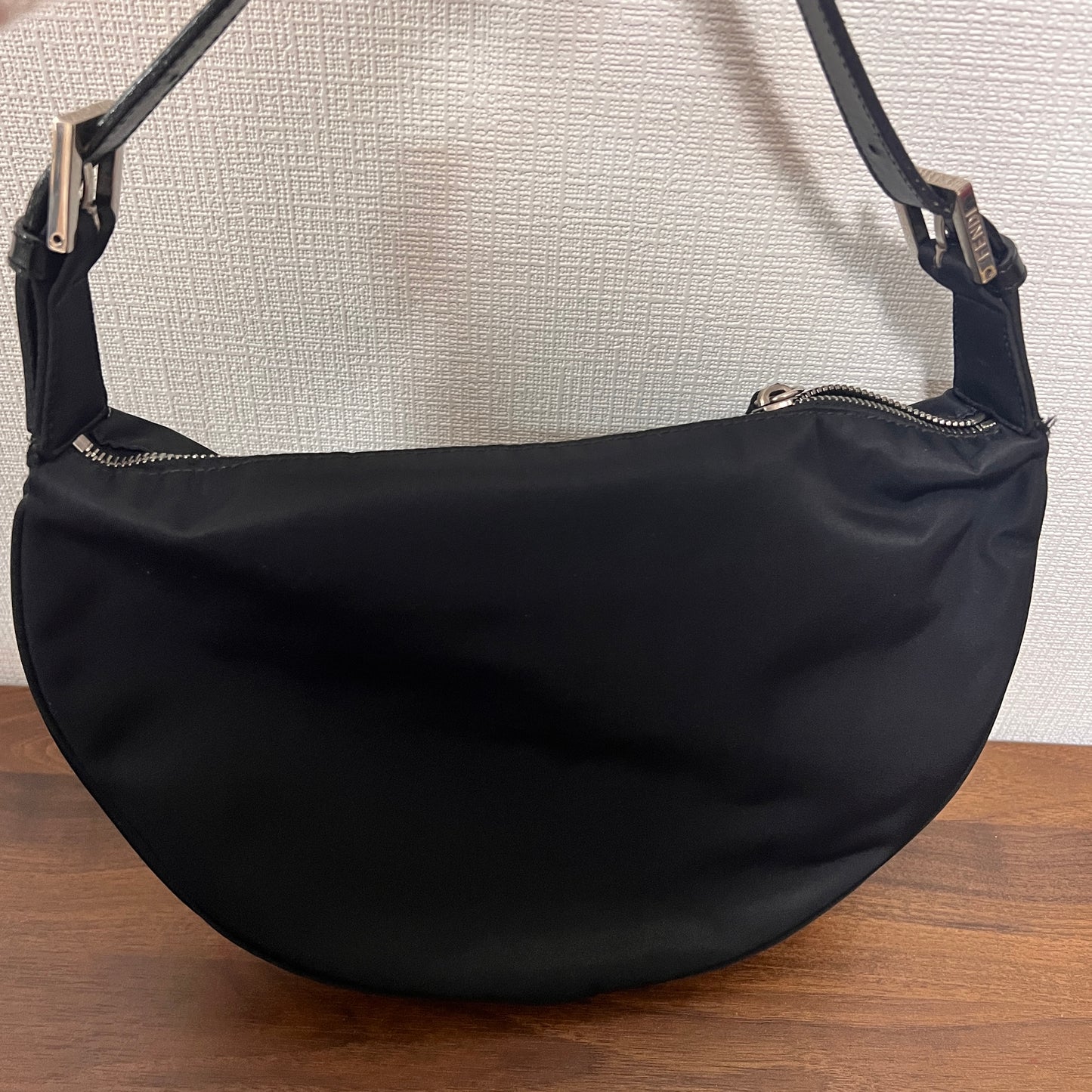 Fendi Black A-14030