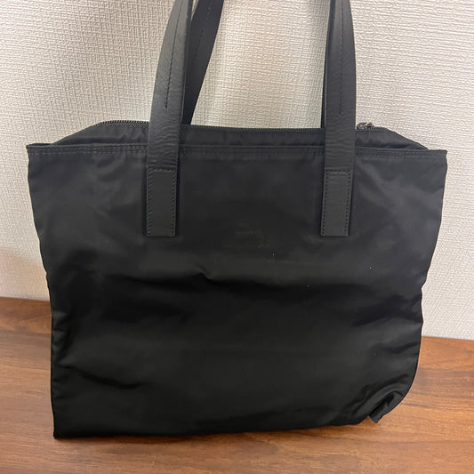 Prada Black A-14035