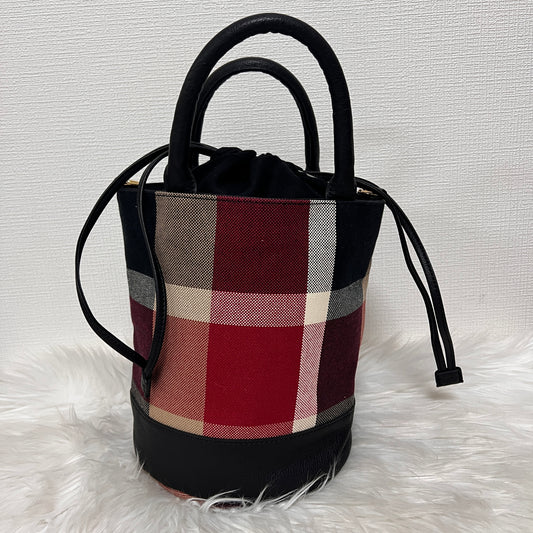 Burberry Red A-14040