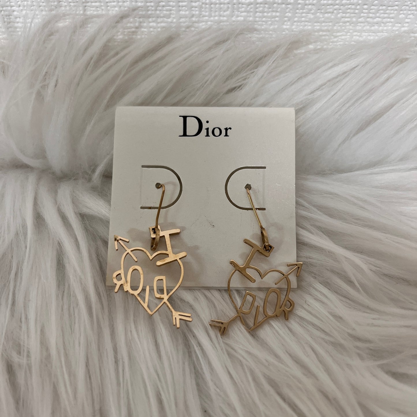 Dior Gold A-14045