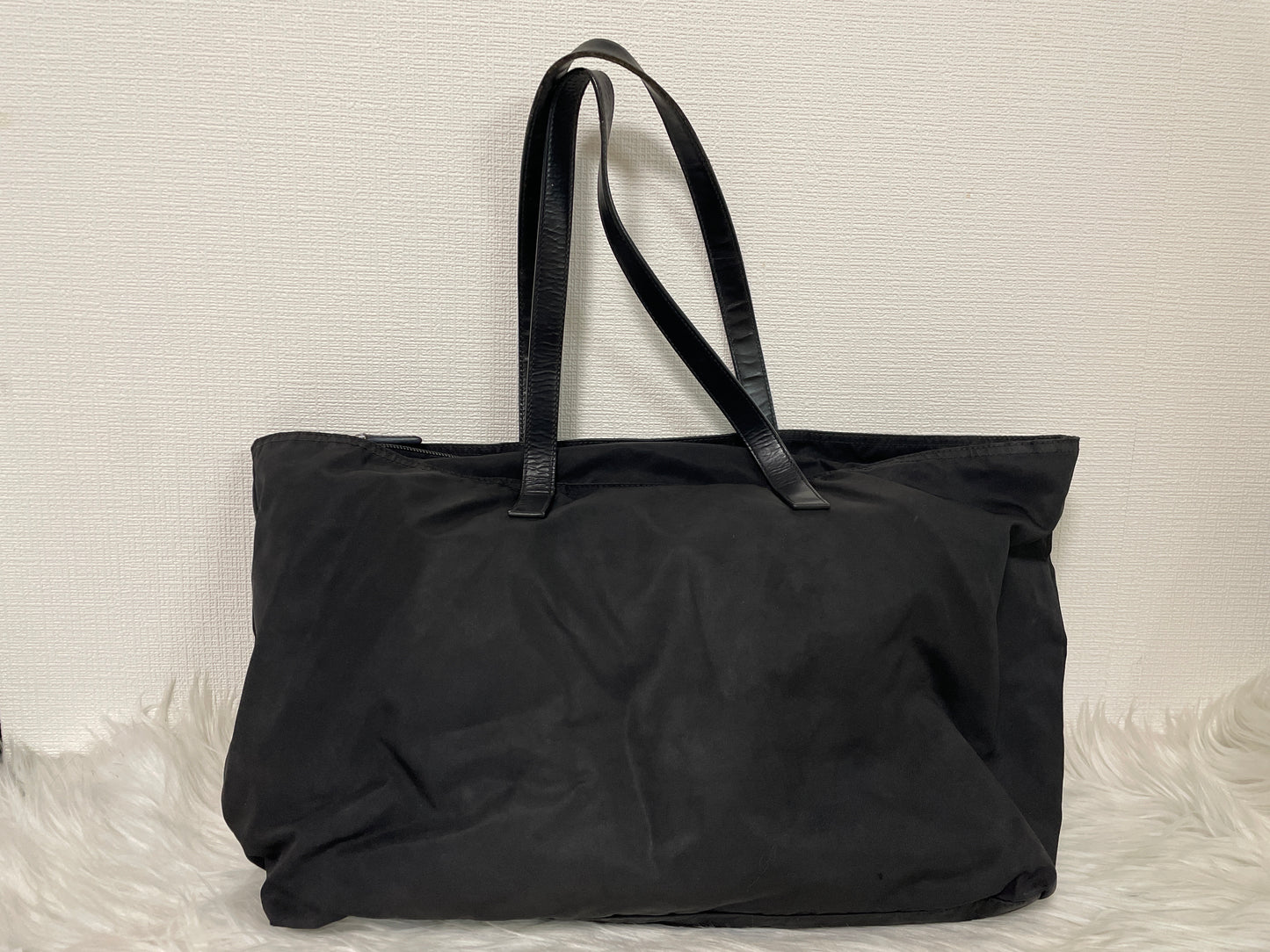 Prada Black A-14069