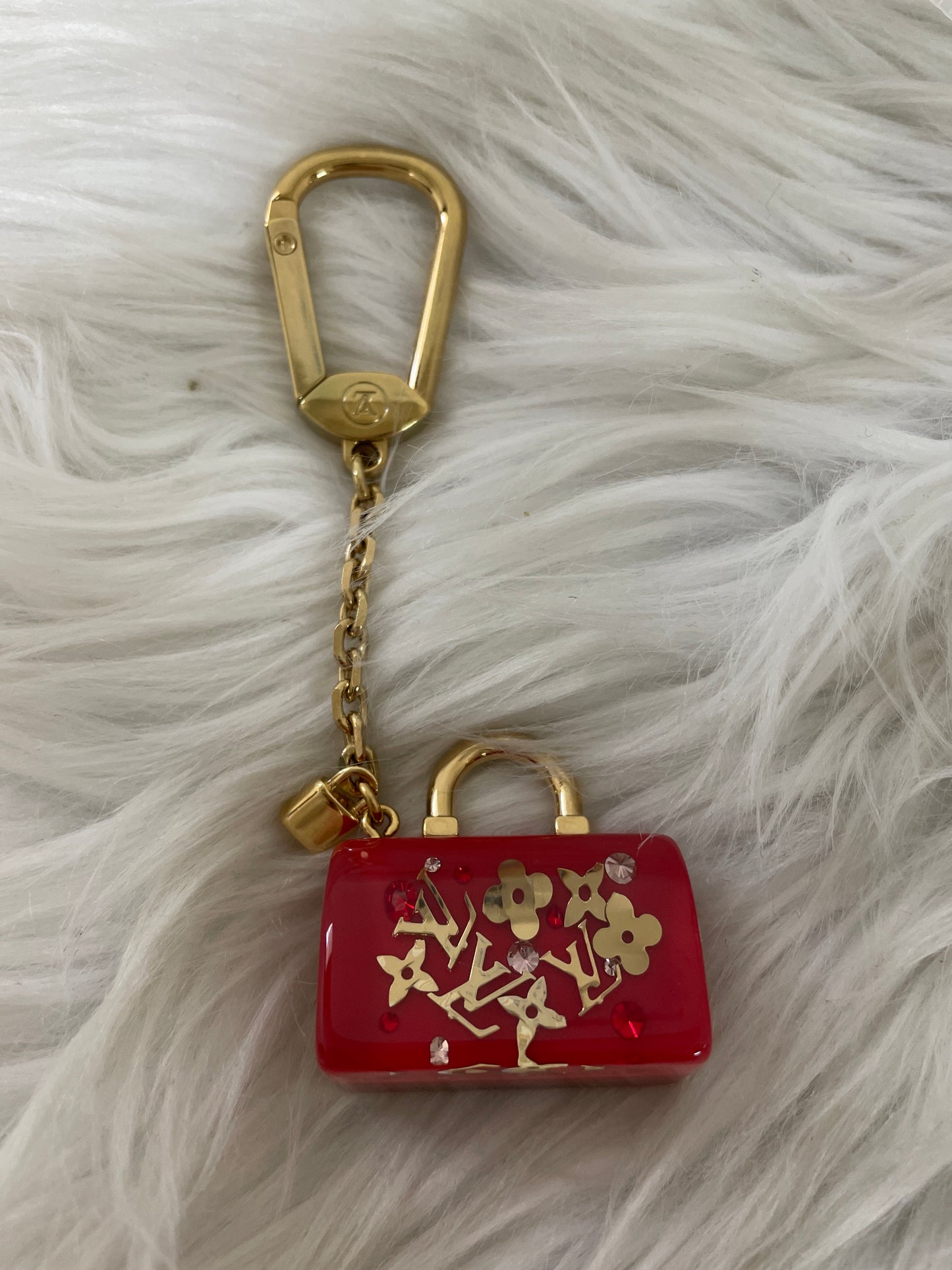 Louis Vuitton A-14166