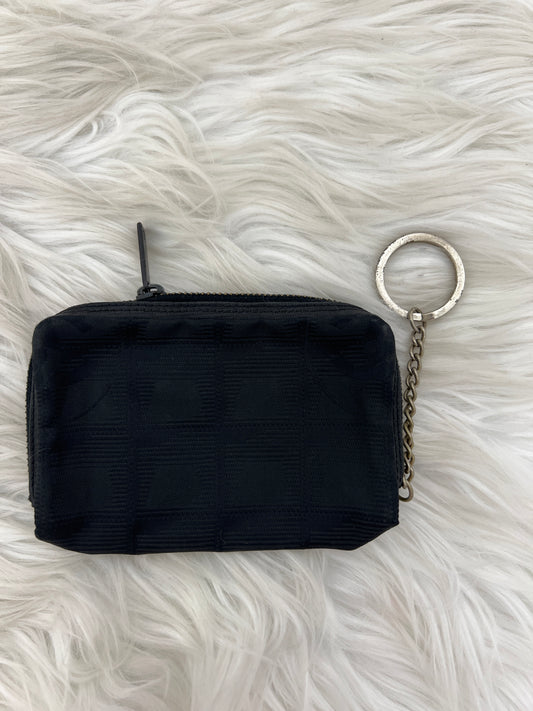 Chanel Black A-14205