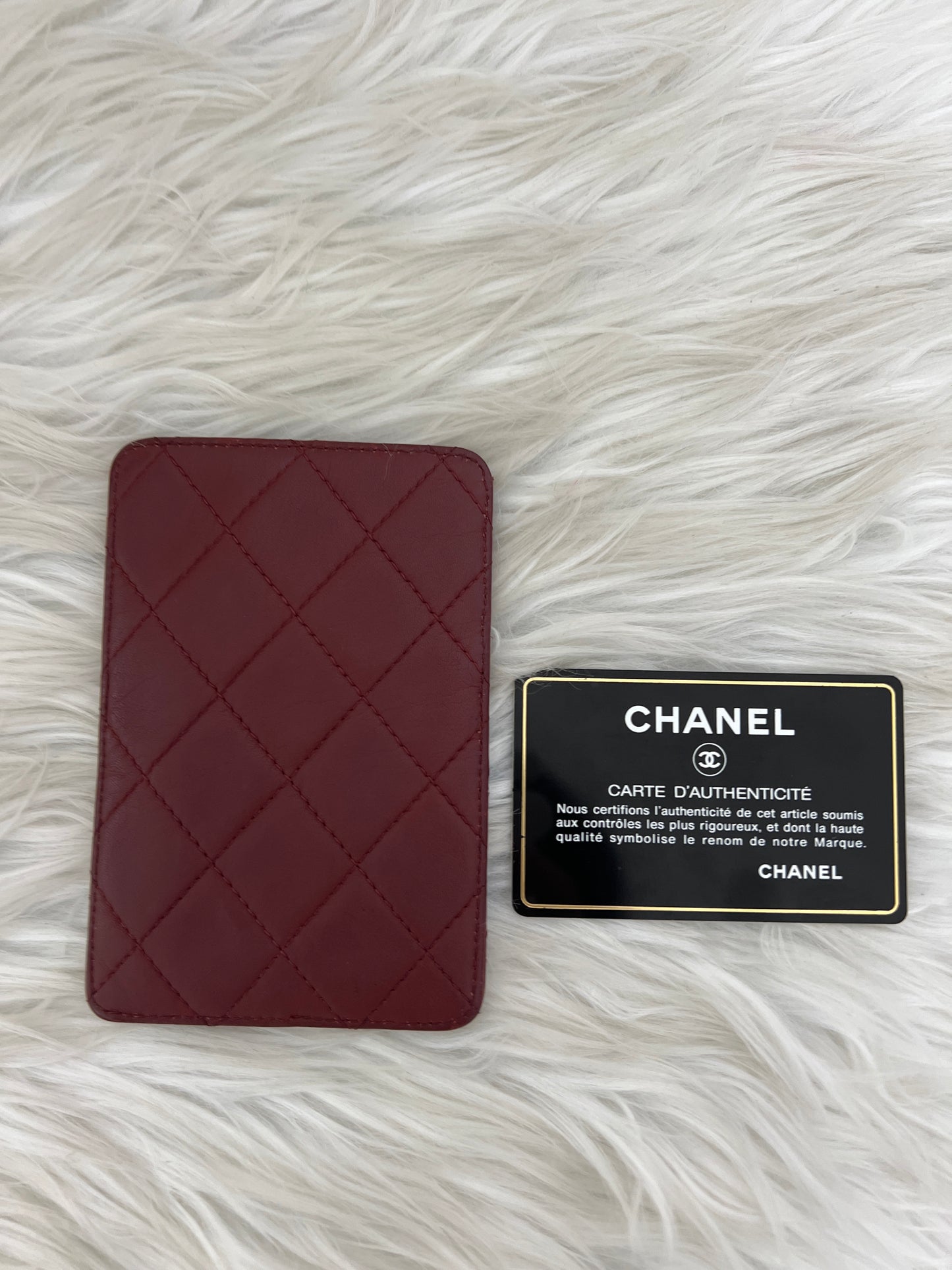 Chanel A-14207