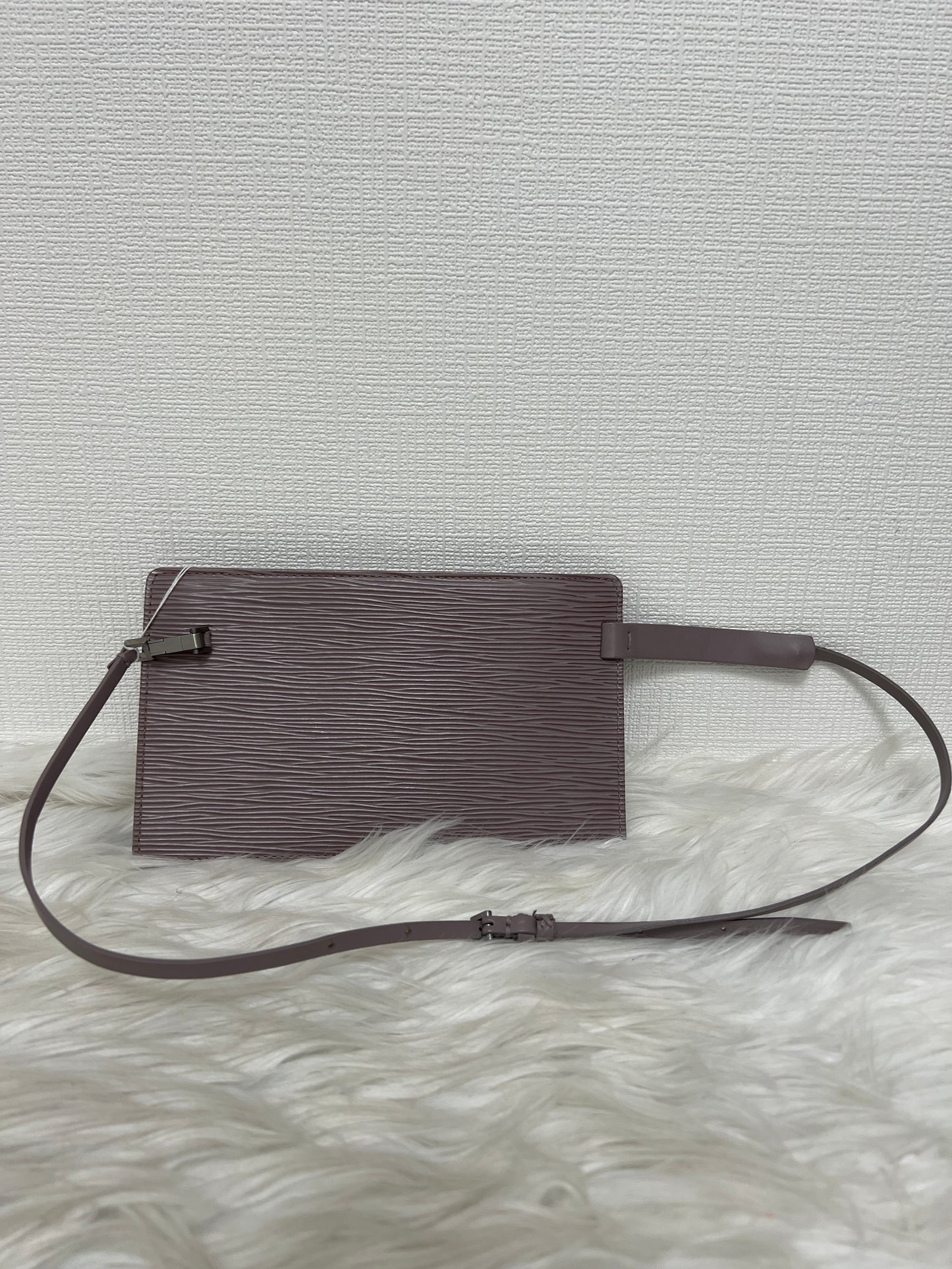 Louis Vuitton Gray A-14211