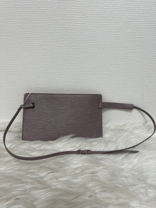 Louis Vuitton Gray A-14211
