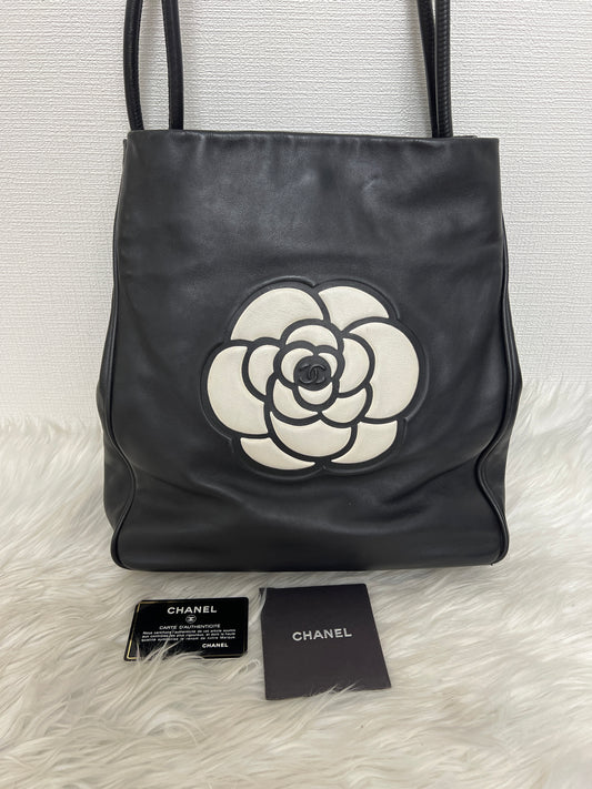 Chanel Black A-14226