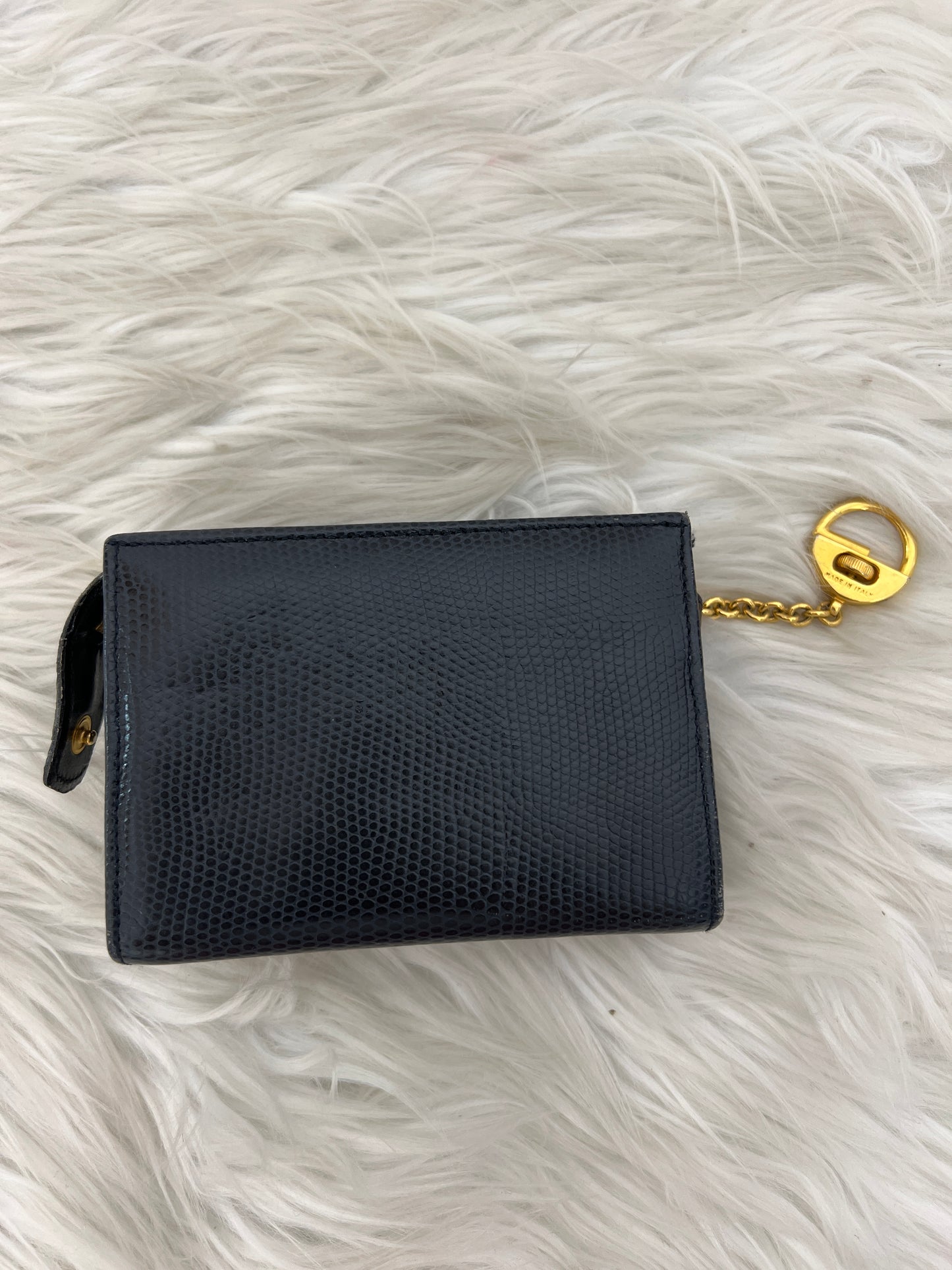 Ferragamo Black A-14228