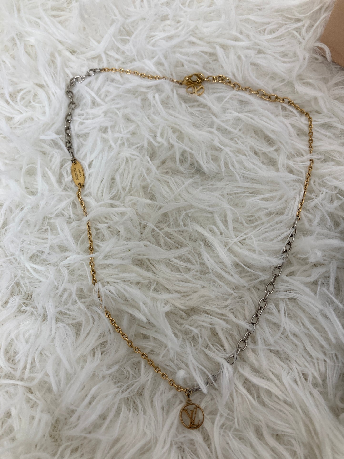 Louis Vuitton Gold A-14242