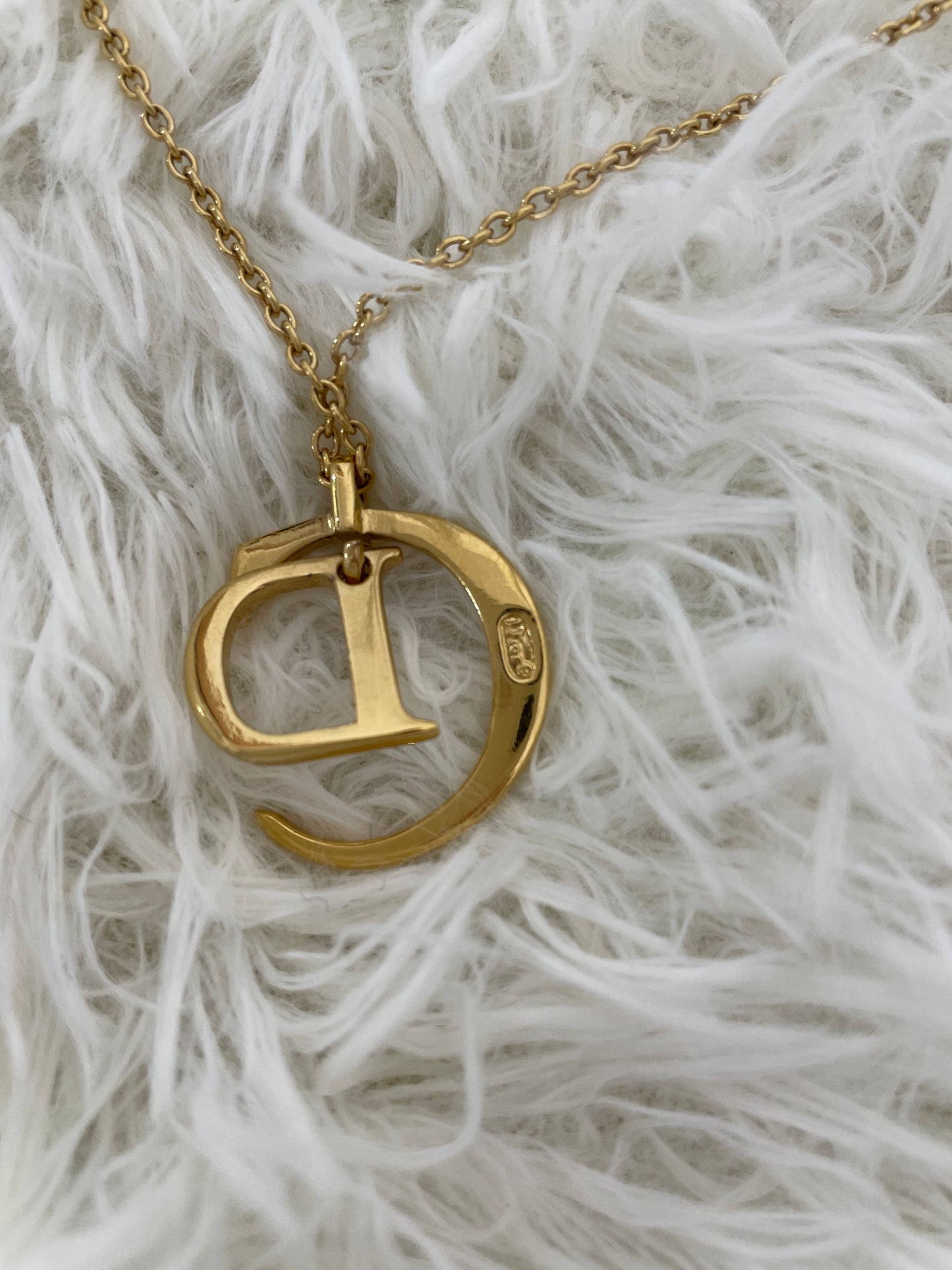 Dior Gold A-14247