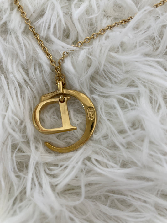 Dior Gold A-14247