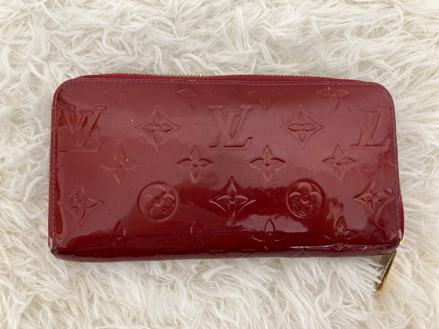 Louis Vuitton A-14249