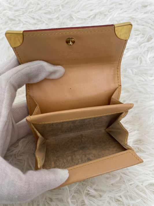 Louis Vuitton Multicolor A-14254