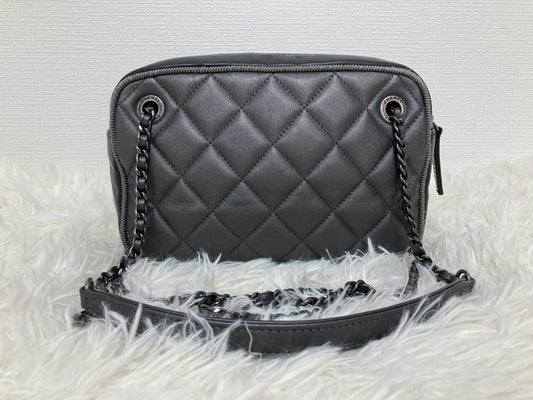 Chanel Gray A-14264