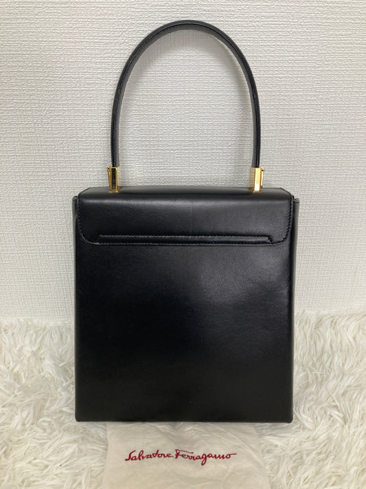 Ferragamo Black A-14265