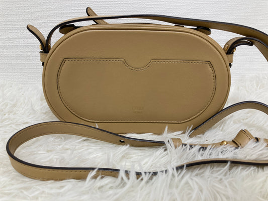 Fendi Brown A-14267