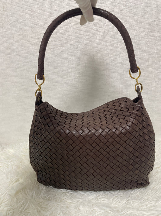 Bottega Veneta Brown A-14268
