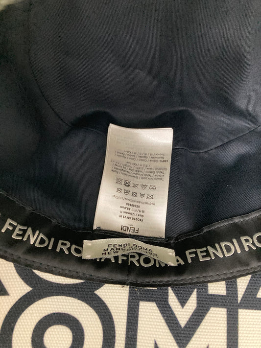 Fendi Multicolor A-14278