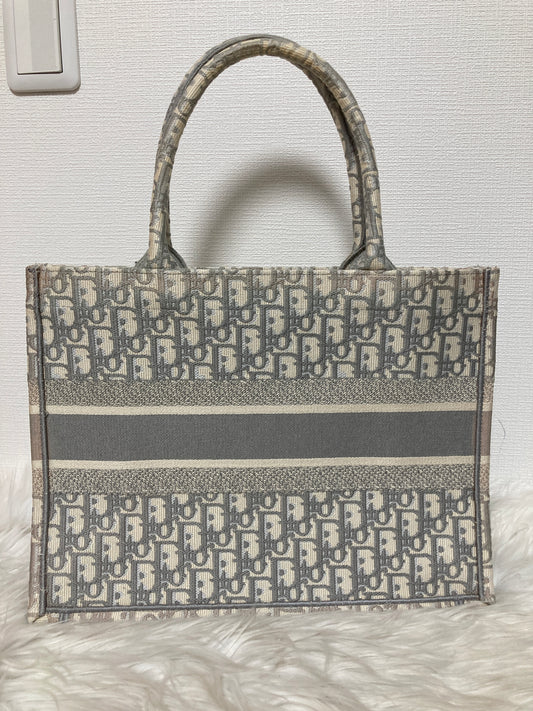 Dior Multicolor Tote Bags A-14329
