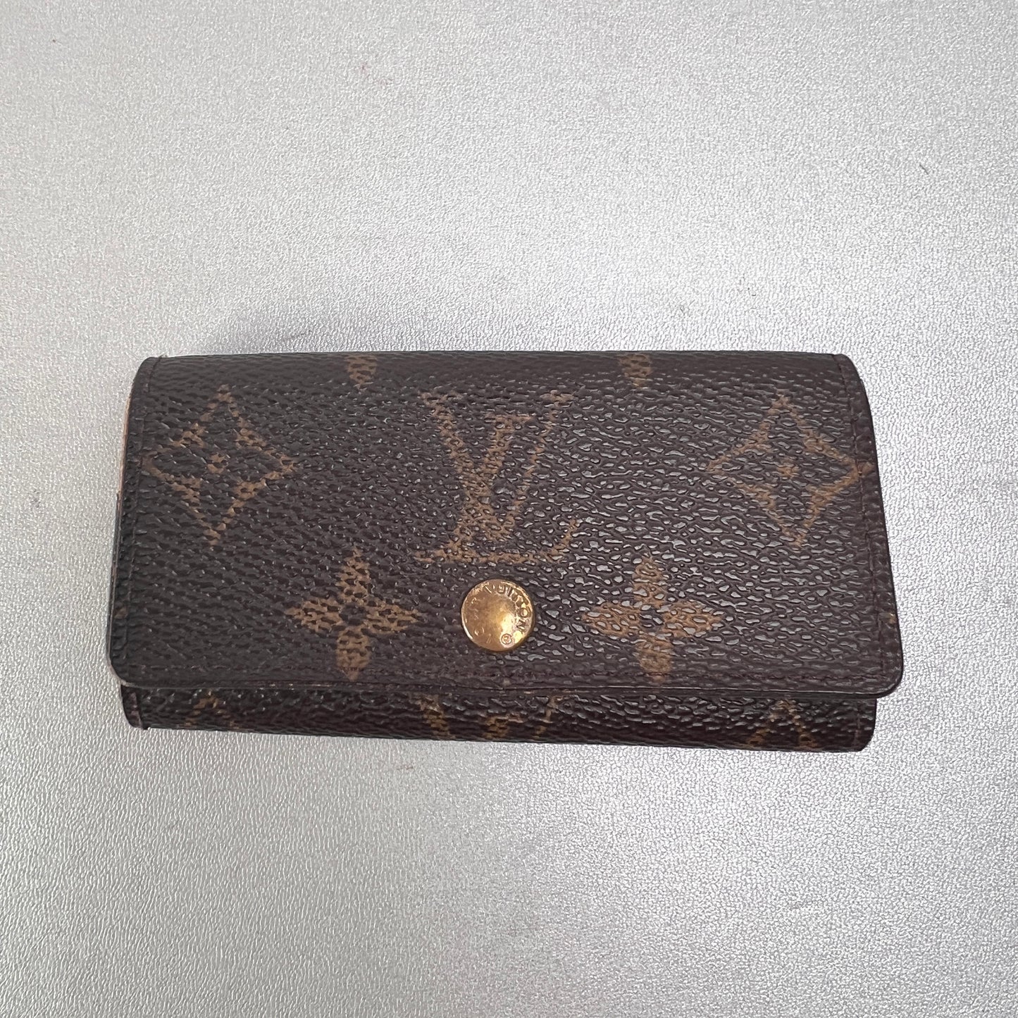 Louis Vuitton Small goods A-14337