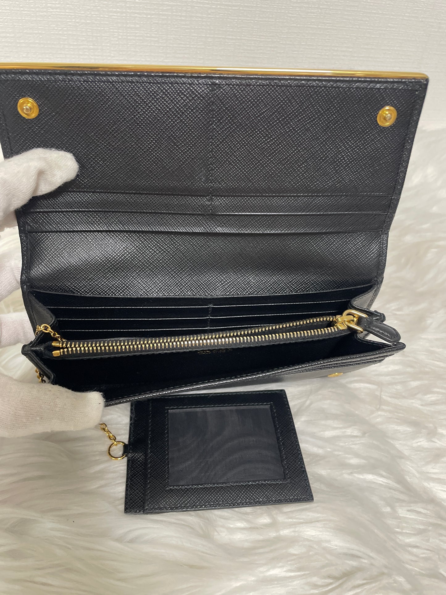 Prada A-14366