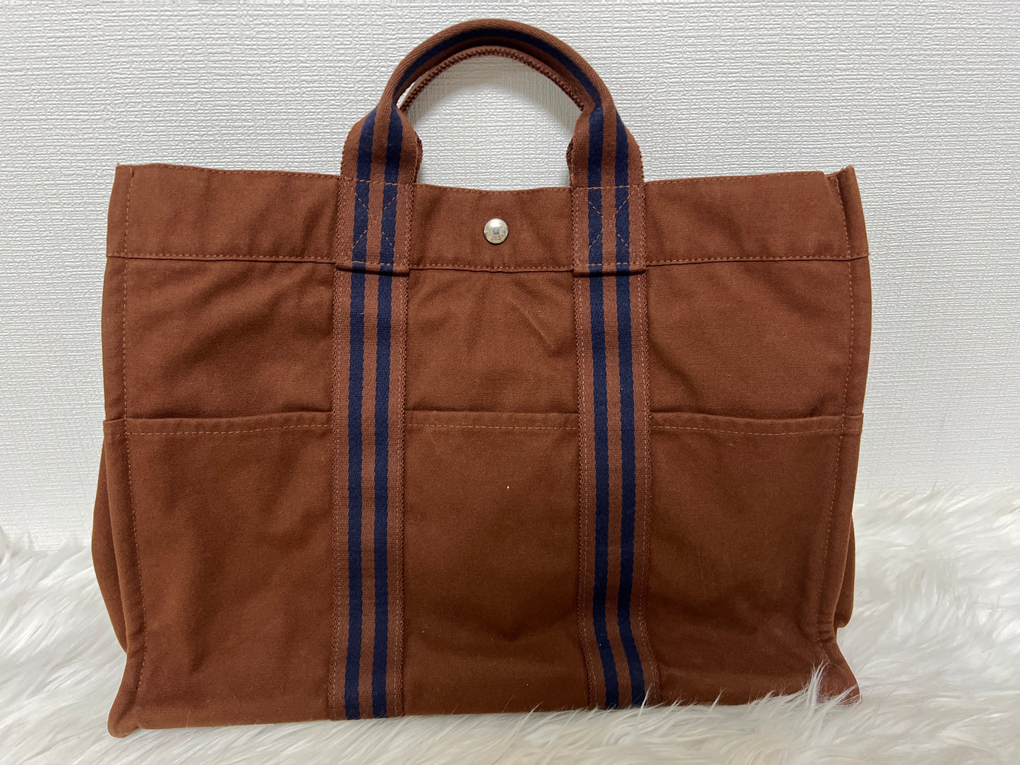 Hermes Brown A-14380