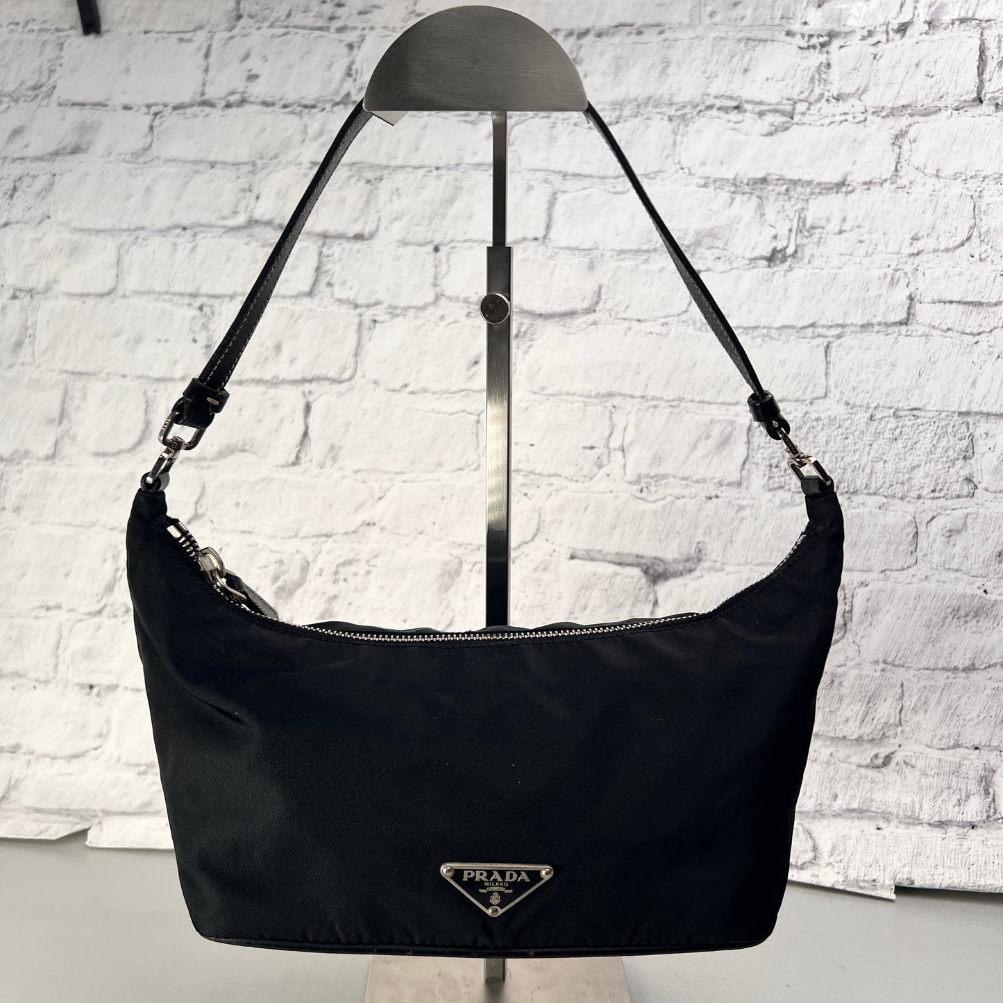 Prada Black A-14392
